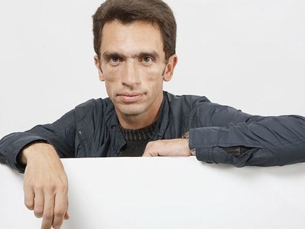 из личного архива Александра Кынева